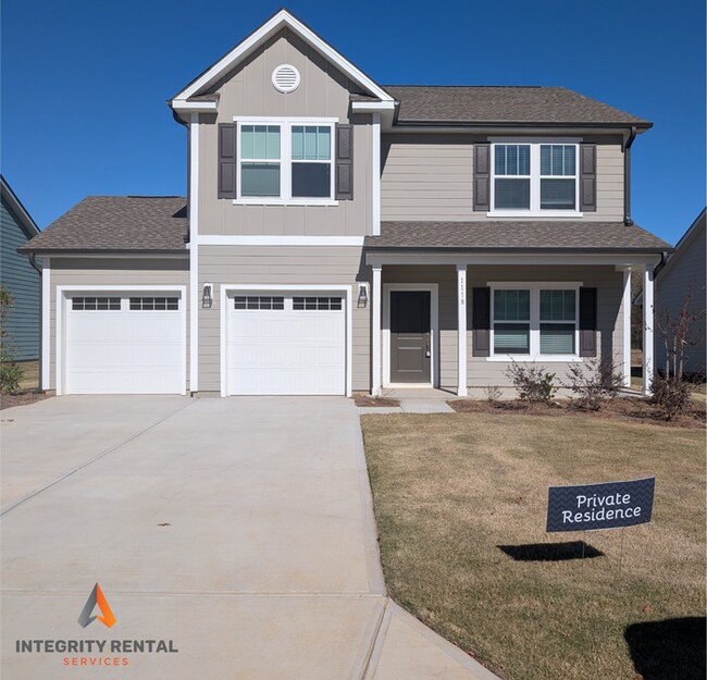 Primary Photo - Beautiful 3BD/2.5BA Home in the Sought-After Stonebridge Fairways Community / Ready Now