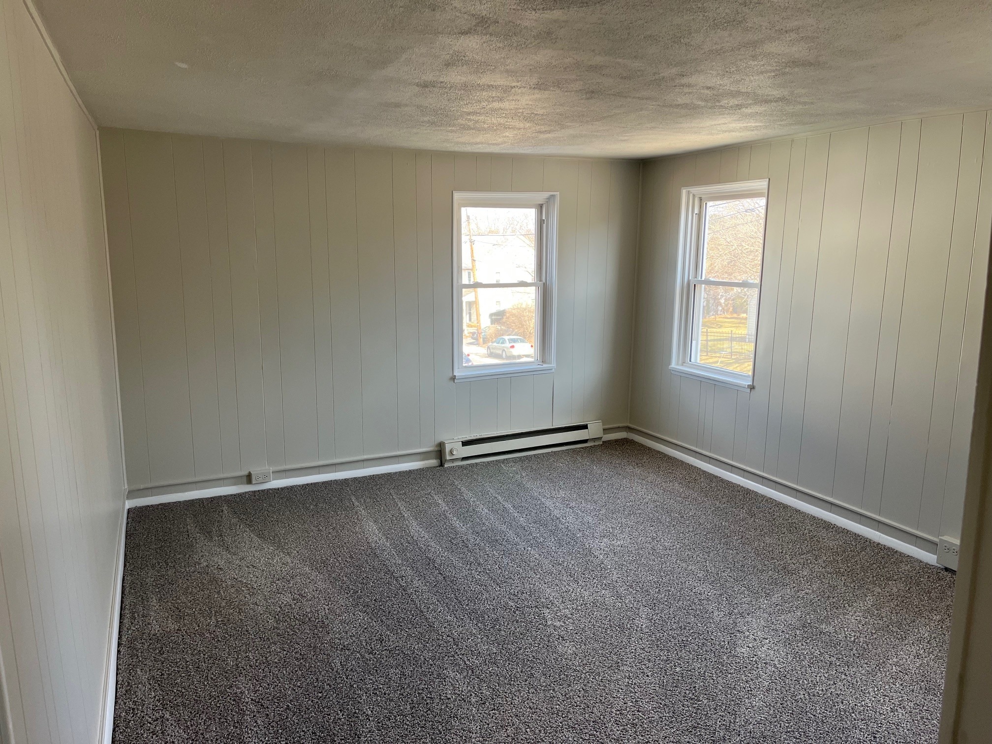 Living Room - 445 Main St