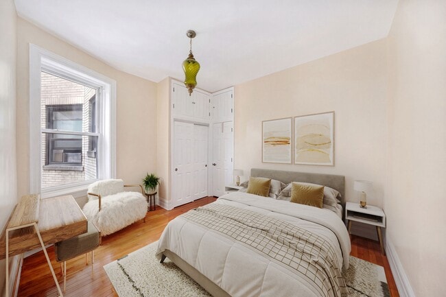 Building Photo - 414 W 121st St