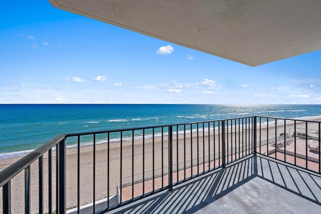 Building Photo - 3456 S Ocean Blvd