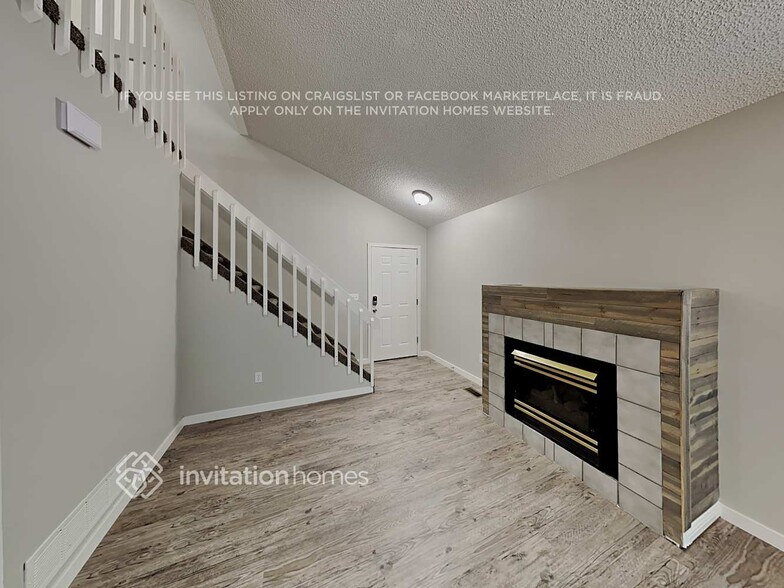 Building Photo - 4530 Forsythe Dr