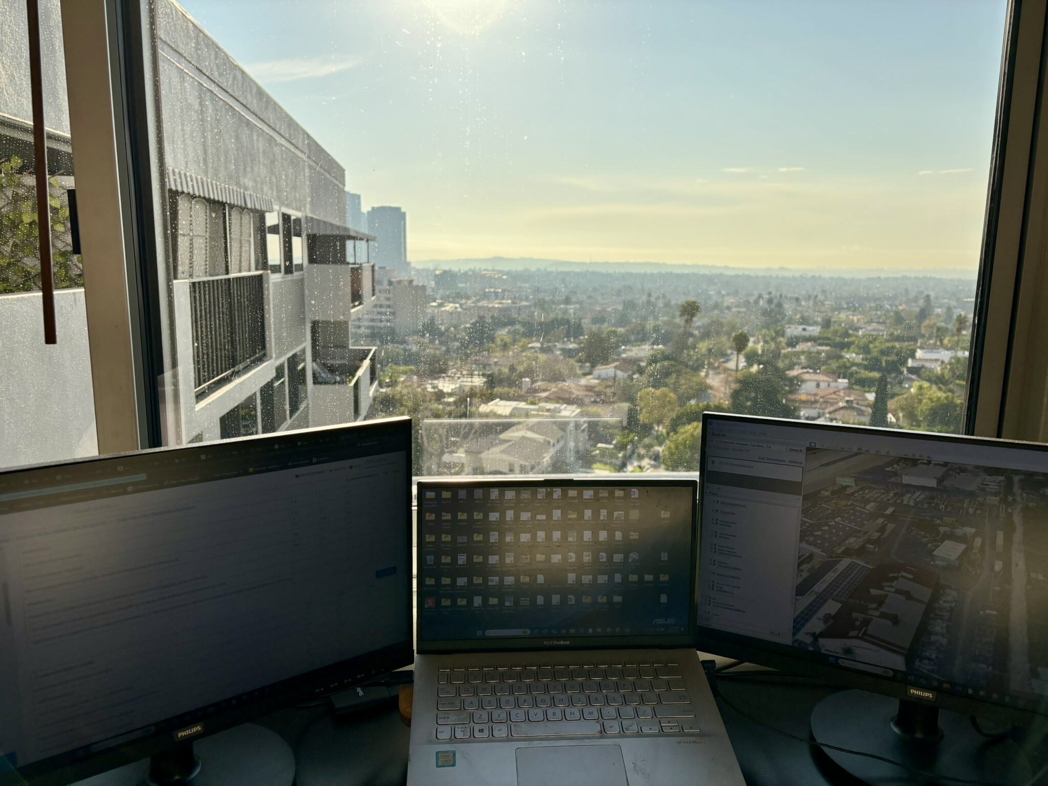 Building Photo - 10450 Wilshire Blvd