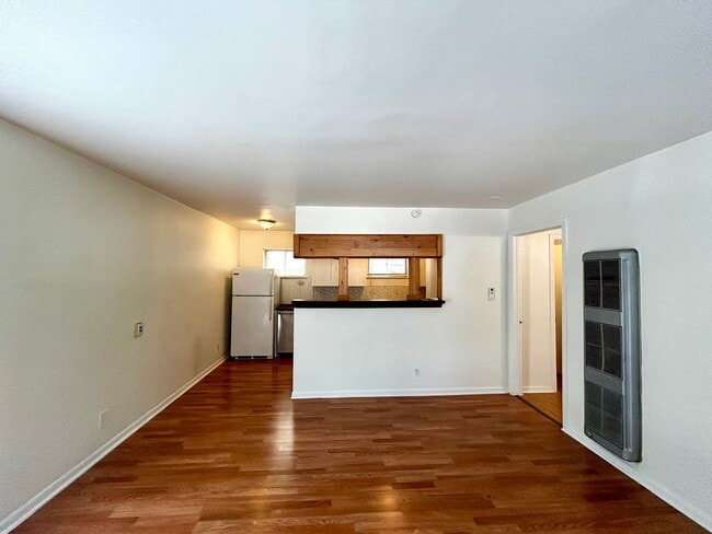 Building Photo - 3304 Tom Green St