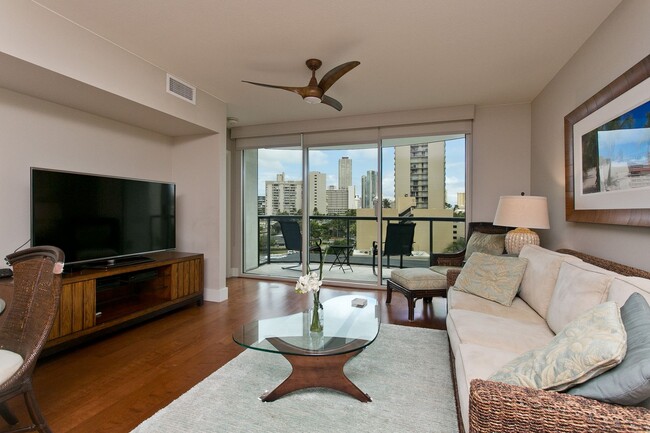 Building Photo - Luxury Living on Kalakaua Avenue - Allure ...