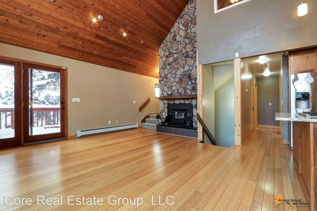 Building Photo - 4 br, 3 bath House - 13020 Lupine Road