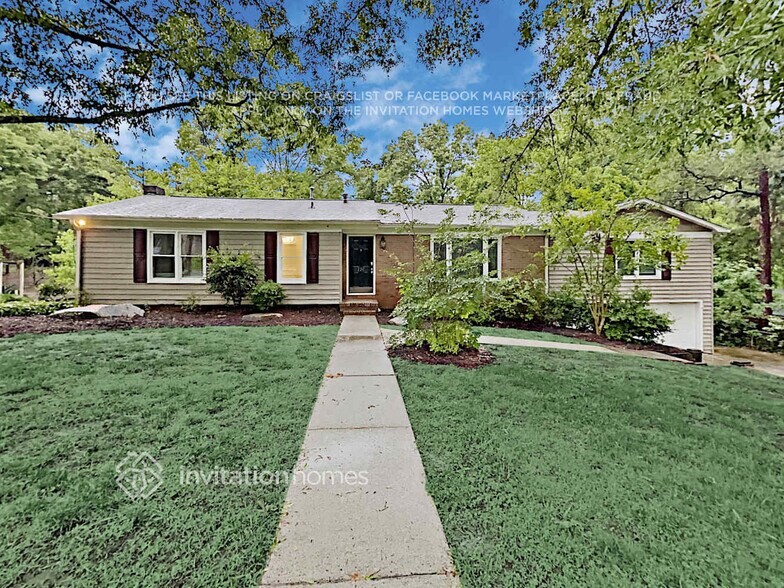 Primary Photo - 116 Wilby Dr