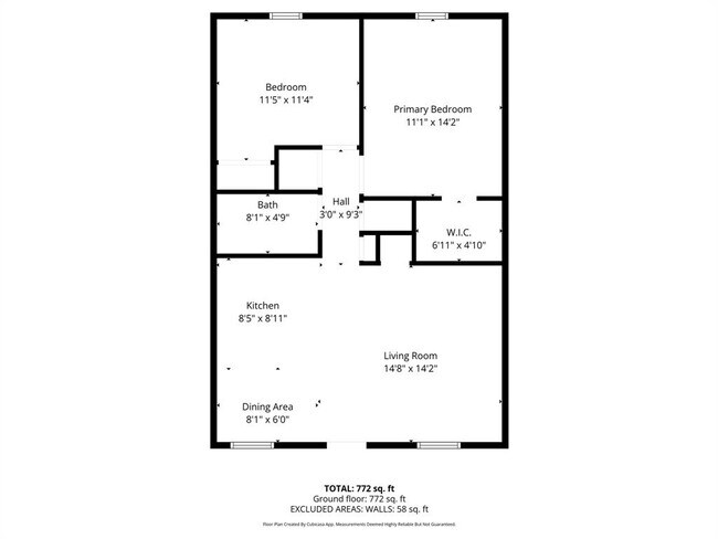 Building Photo - 5820 Berkman Dr