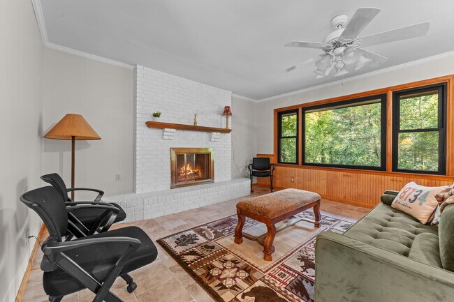 Building Photo - 154 Mashburn Branch Cove Rd