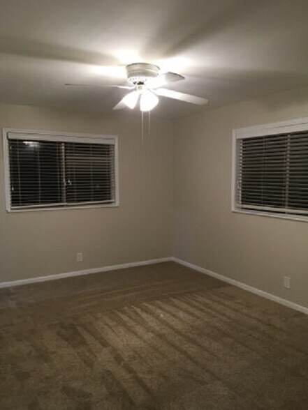 Bedroom - 312 Jagoe St