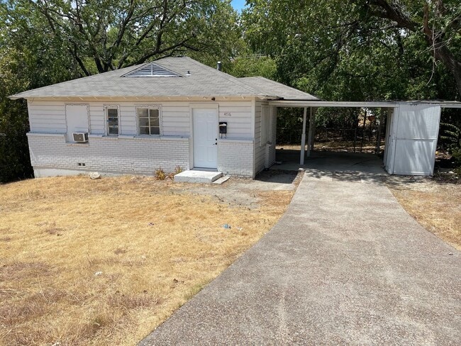 Primary Photo - Single-Family Home Available in 76107