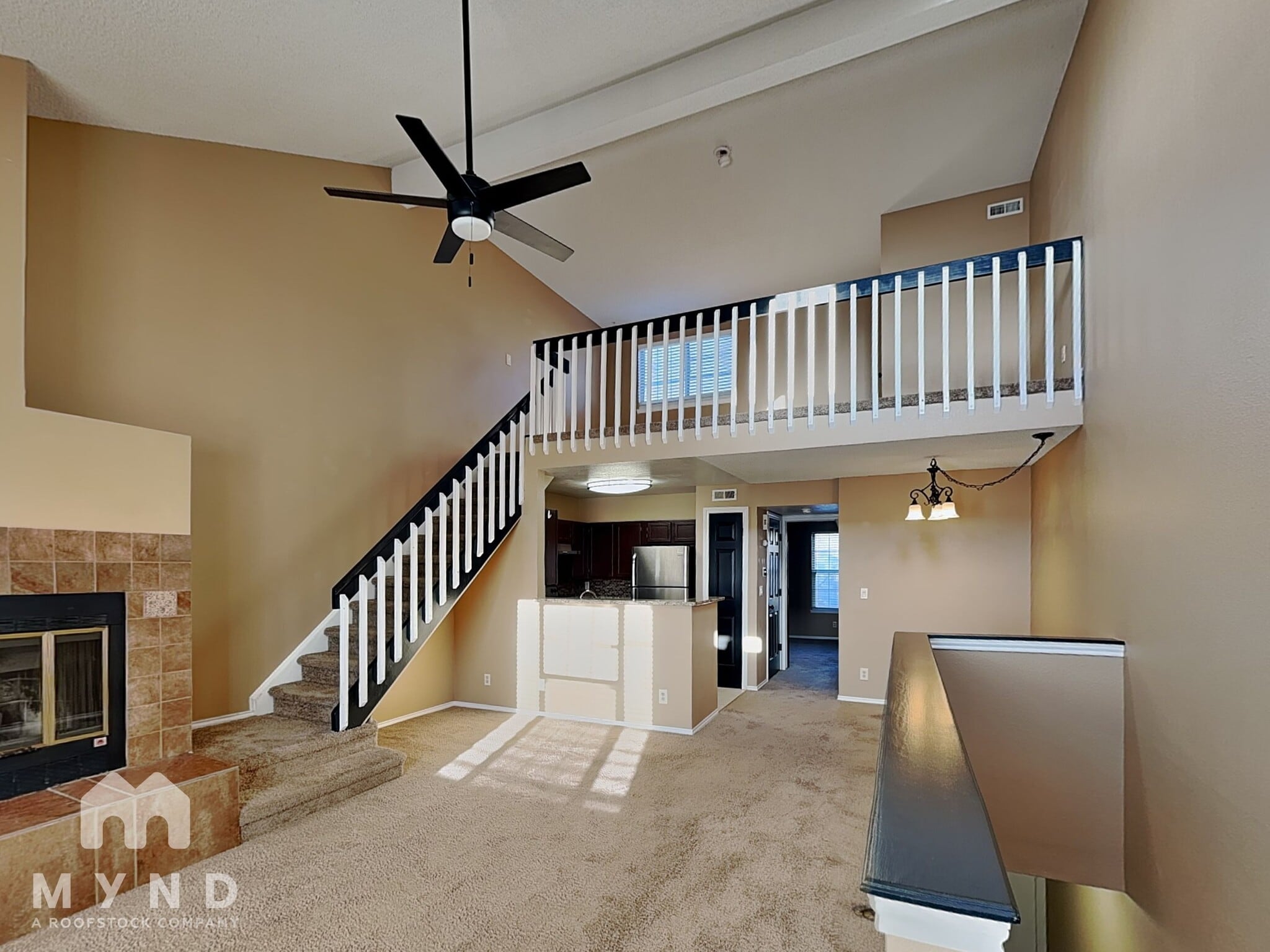 Building Photo - 3030 W Prentice Ave