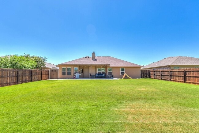 Building Photo - COMING JANUARY 2026 - Beautiful 4 Bedroom Home in the Preston Wood Addition!