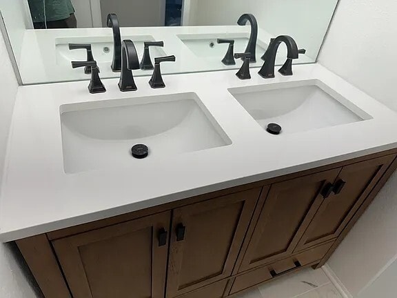 Bathroom - 2624 Cherrywood Ct