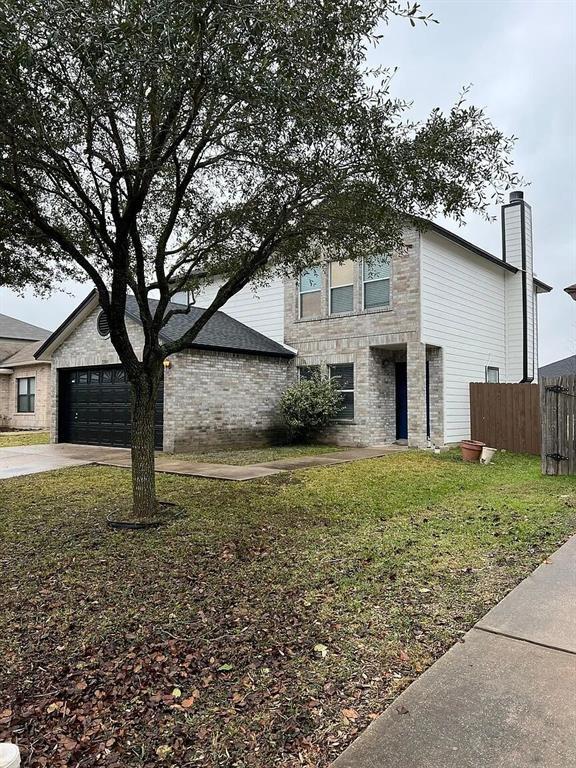 Building Photo - 2208 Bluebonnet Dr