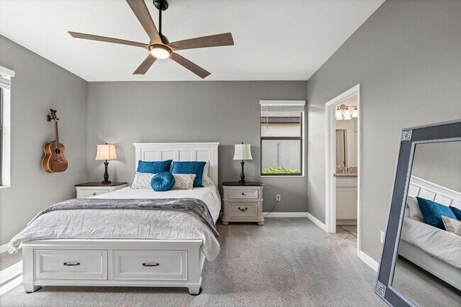 Building Photo - 5308 Coral Reef Wy