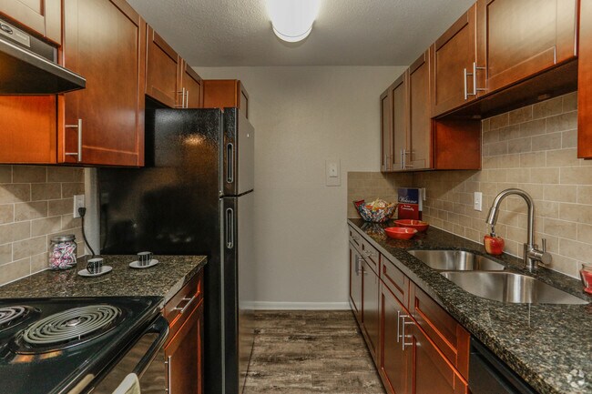 Building Photo - Southwest Village