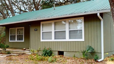 Building Photo - 201 Florence Ave