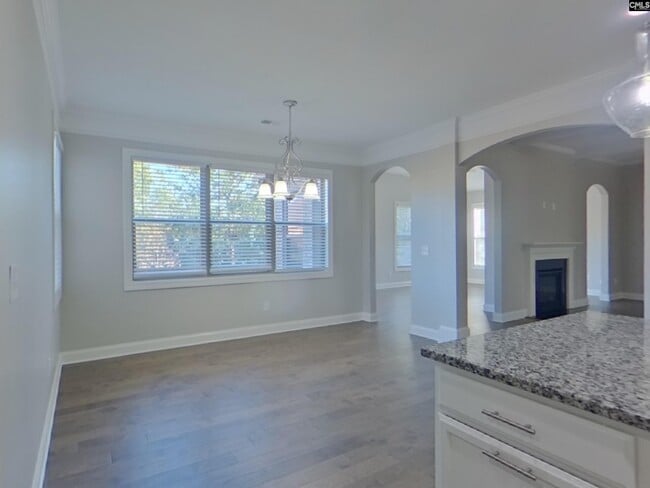 Building Photo - 541 New Cut Ln
