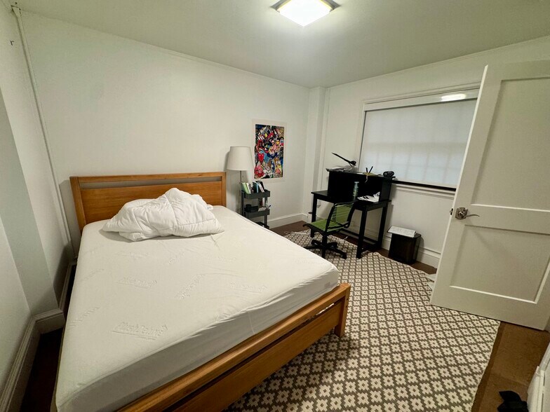 Building Photo - 1137 Massachusetts Ave