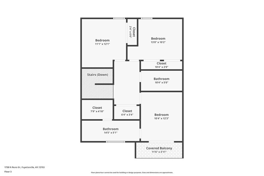 Building Photo - 1730 N Reno Dr