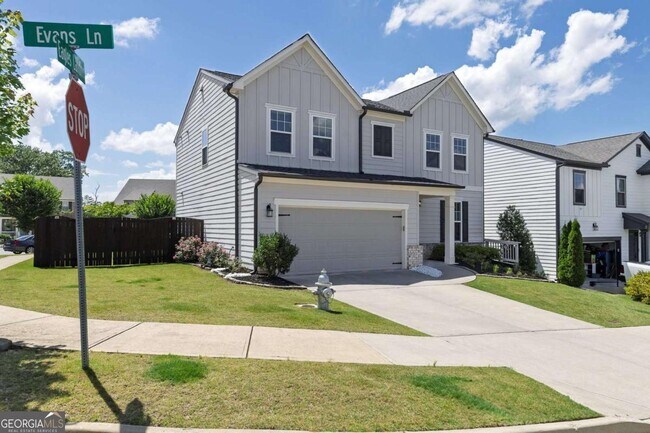 Building Photo - 522 Evans Ln