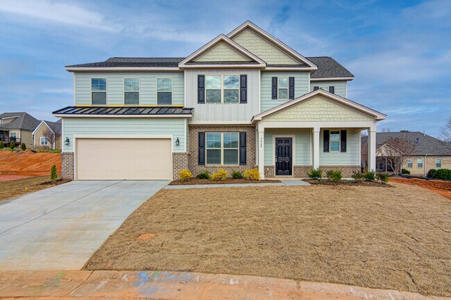 Building Photo - 1313 Achonechy Trl