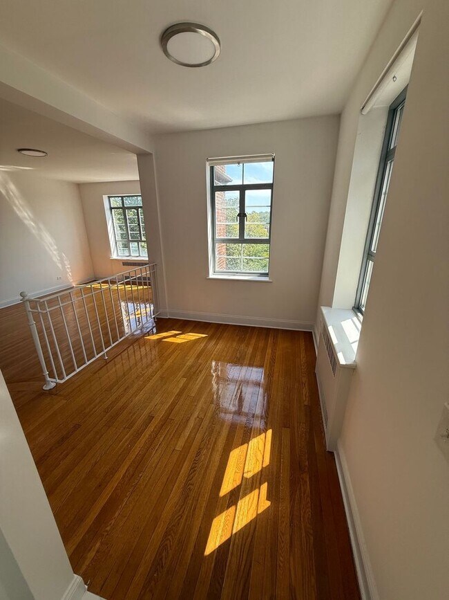 Building Photo - The Leslie — A Private Garden Enclave for the Modern New Yorker