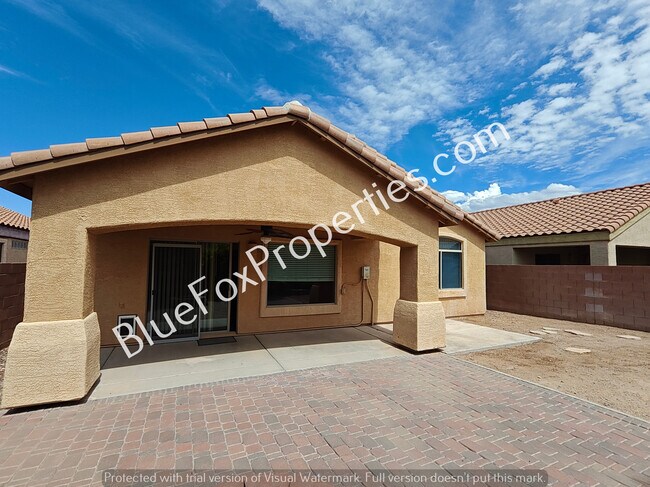 Building Photo - 7192 E Alderberry St