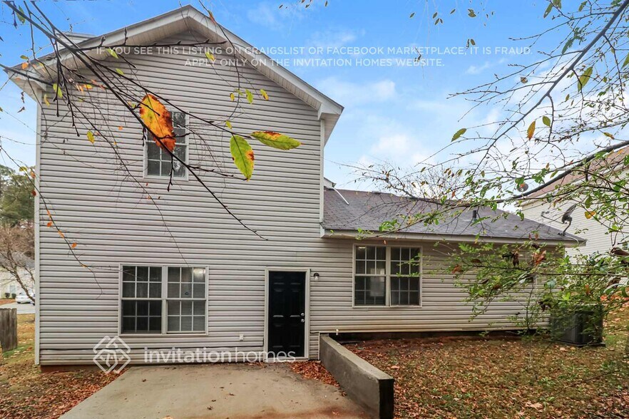 Building Photo - 2934 Duncan Pl