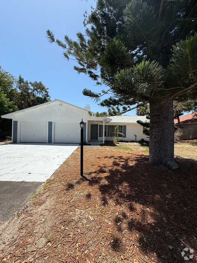 Building Photo - Melbourne Beach 2 Bedrooms 1 bath