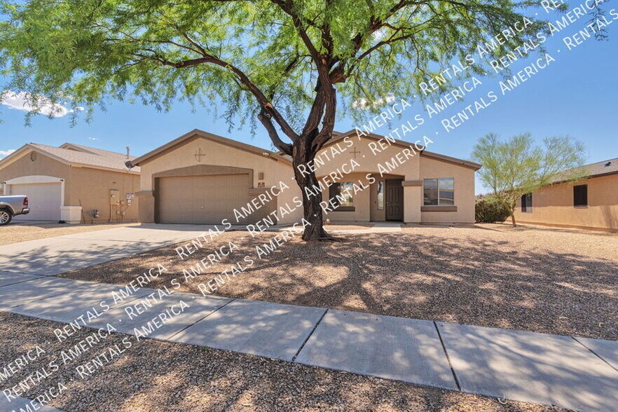 Building Photo - 6722 S Averroes Rd