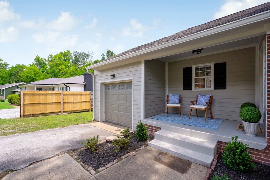 Building Photo - 419 Osborne Dr