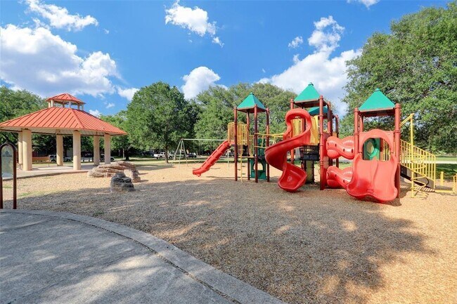 Building Photo - 4109 Lymbar Dr