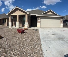 Building Photo - 9026 Red Cliff Ave