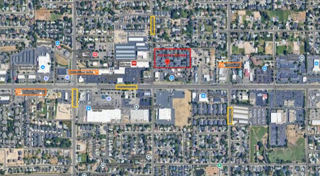 Building Photo - 10151 W Garverdale Ln