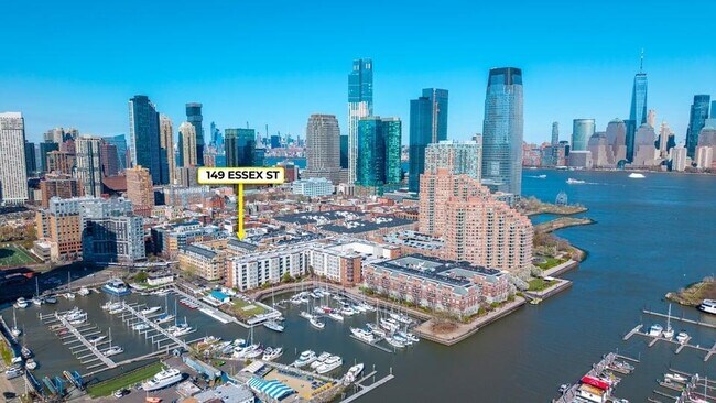 Building Photo - 149 Essex St