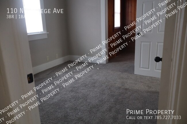 Building Photo - 110 N College Ave