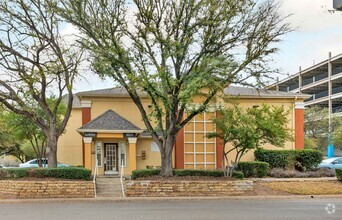 Building Photo - Furnished Studio-Fort Worth - Medical Center