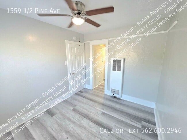 Building Photo - 1559 1/2 Pine Ave-