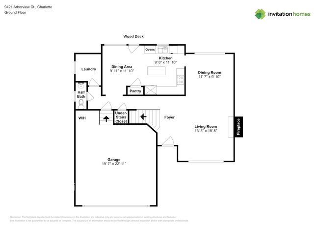 Building Photo - 9421 Arborview Ct
