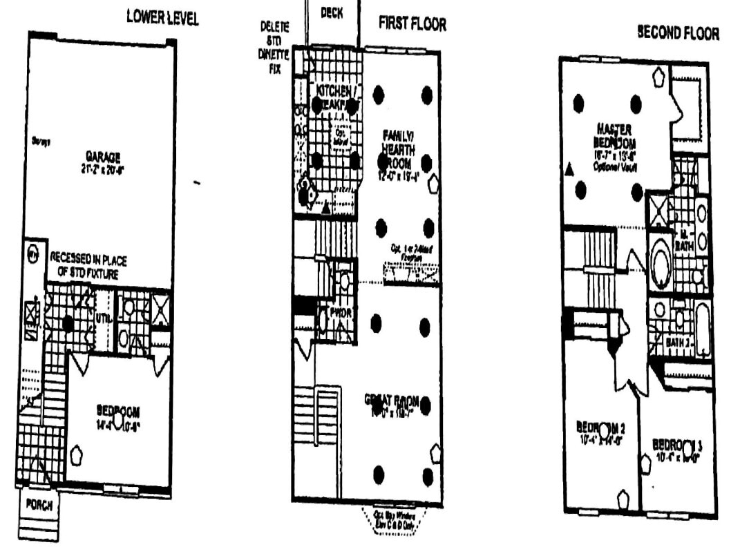 Building Photo - 11190 Sandcastle Drive #D