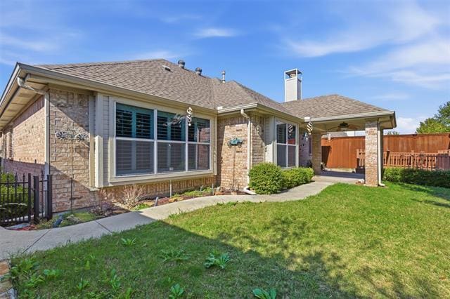 Building Photo - 1505 Elika Ct