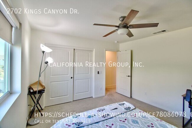 Building Photo - 2702 Kings Cyn Dr