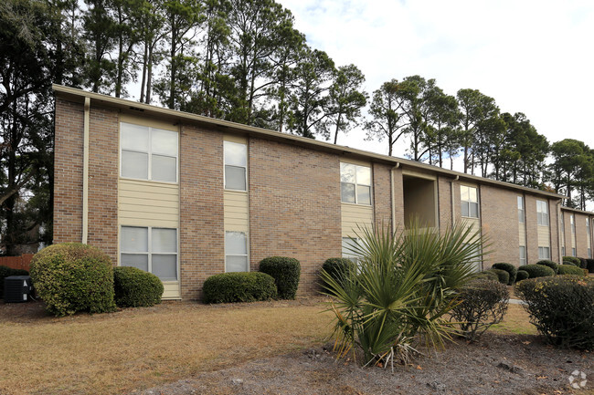 Building Photo - Turtle Creek Apartments