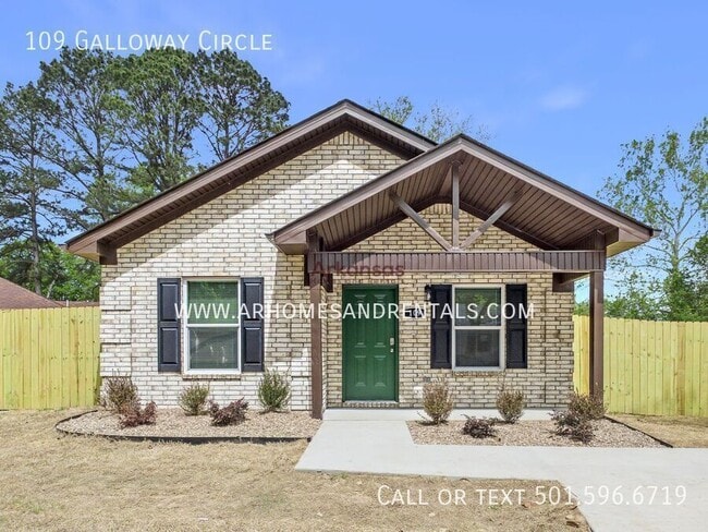 Building Photo - 109 Galloway Cir