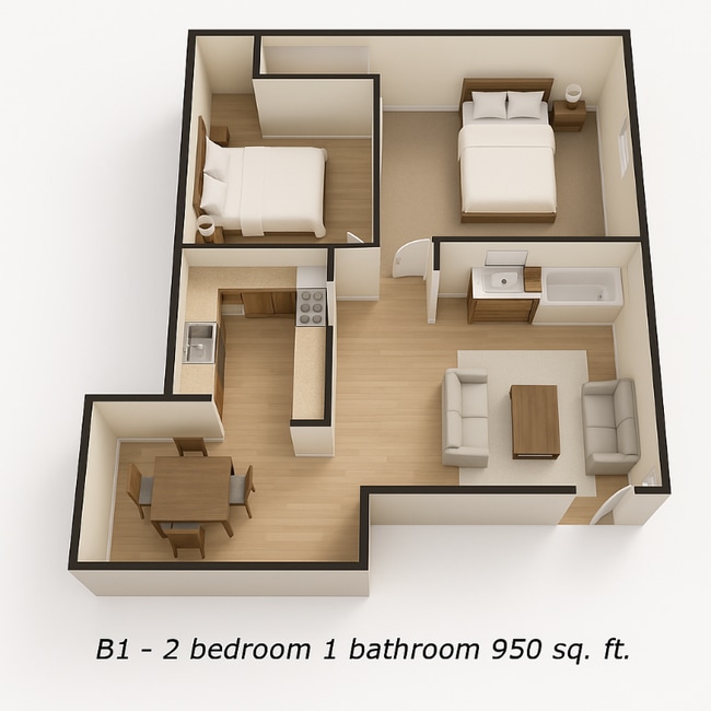 Building Photo - 531 Bedford Rd