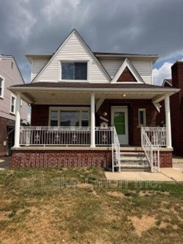 Building Photo - 6010 Hartwell St