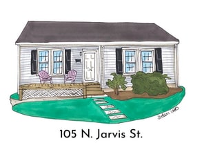 Building Photo - 3 Bedrooms 2 Full Bathrooms with fenced in...