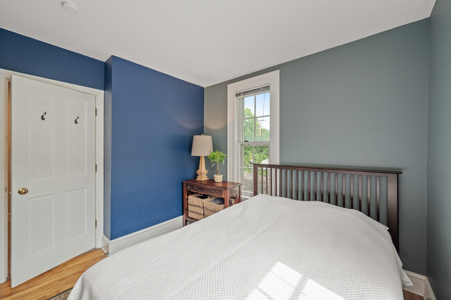 Bedroom #2 - 603 5th St SE