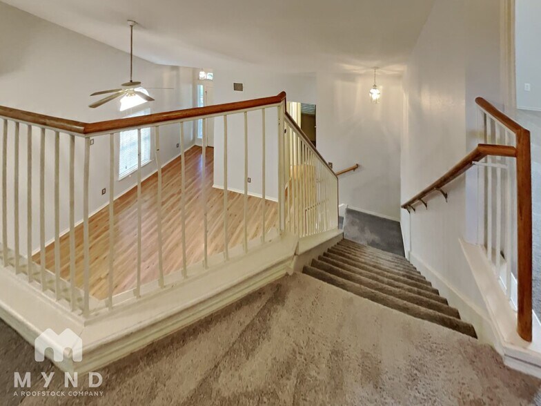 Building Photo - 15204 Donna Jane Loop